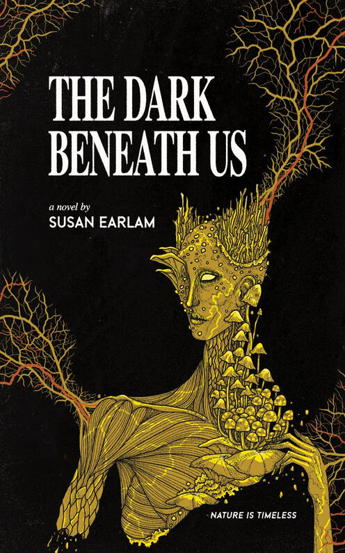 The Dark Beneath Us (coming soon)