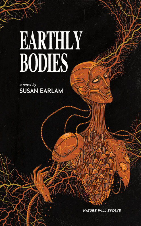 Earthly Bodies (2021)
